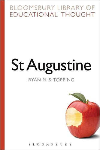 Algopix Similar Product 5 - St Augustine Bloomsbury Library of