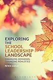 Algopix Similar Product 1 - Exploring the School Leadership