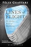 Algopix Similar Product 18 - Lines of Flight For Another World of