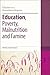Algopix Similar Product 2 - Education Poverty Malnutrition and