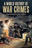 Algopix Similar Product 20 - A World History of War Crimes From