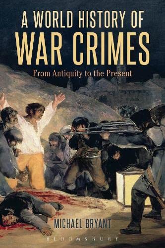 Algopix Similar Product 18 - A World History of War Crimes From