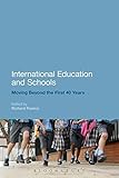 Algopix Similar Product 13 - International Education and Schools