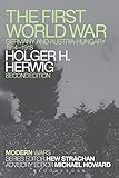 Algopix Similar Product 3 - The First World War Germany and