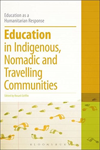 Algopix Similar Product 3 - Education in Indigenous Nomadic and