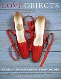 Algopix Similar Product 9 - Love Objects Emotion Design and