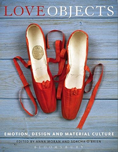 Algopix Similar Product 20 - Love Objects Emotion Design and