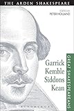 Algopix Similar Product 12 - Garrick Kemble Siddons Kean Great