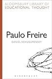 Algopix Similar Product 12 - Paulo Freire Bloomsbury Library of