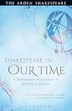 Algopix Similar Product 7 - Shakespeare in Our Time A Shakespeare
