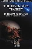 Algopix Similar Product 3 - The Revengers Tragedy Arden Early