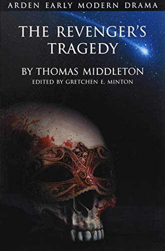 Algopix Similar Product 19 - The Revengers Tragedy Arden Early