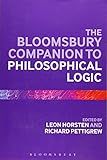 Algopix Similar Product 11 - The Bloomsbury Companion to