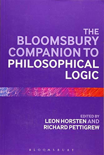 Algopix Similar Product 8 - The Bloomsbury Companion to