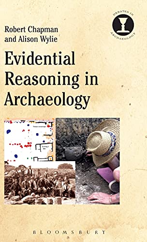 Algopix Similar Product 6 - Evidential Reasoning in Archaeology