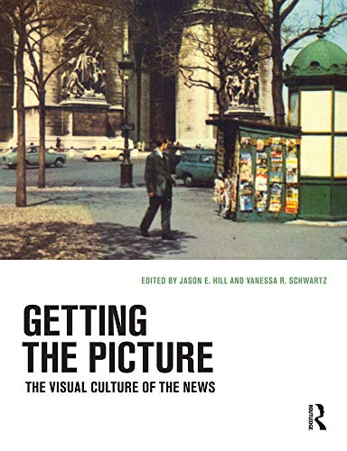 Algopix Similar Product 14 - Getting the Picture The Visual Culture