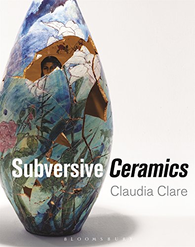 Algopix Similar Product 20 - Subversive Ceramics