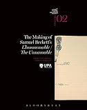 Algopix Similar Product 14 - The Making of Samuel Becketts