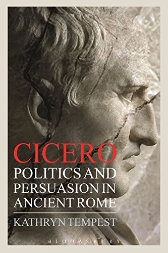 Algopix Similar Product 16 - Cicero Politics and Persuasion in