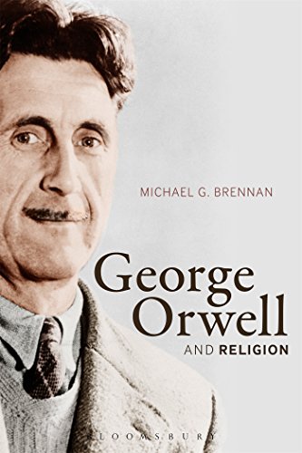 Algopix Similar Product 16 - George Orwell and Religion