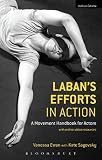 Algopix Similar Product 11 - Labans Efforts in Action A Movement