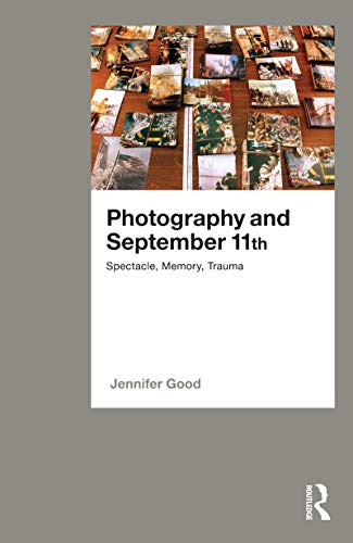 Algopix Similar Product 15 - Photography and September 11th