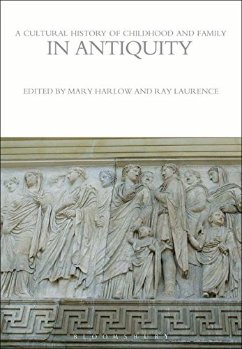 Algopix Similar Product 7 - A Cultural History of Childhood and