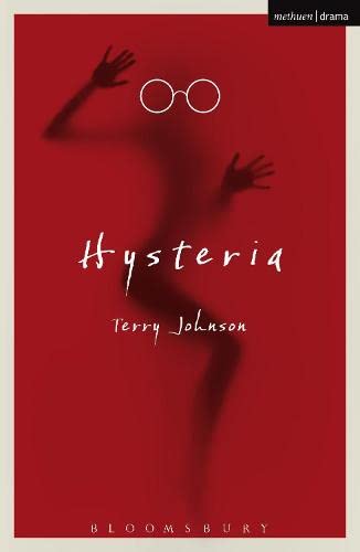 Algopix Similar Product 12 - Hysteria (Modern Plays)