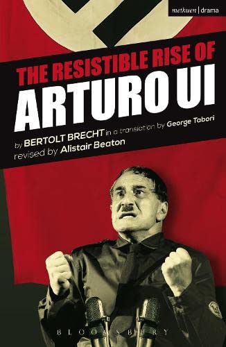 Algopix Similar Product 10 - The Resistible Rise of Arturo Ui
