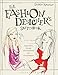 Algopix Similar Product 13 - The Fashion Designers Sketchbook