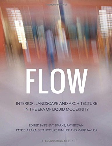 Algopix Similar Product 1 - Flow Interior Landscape and