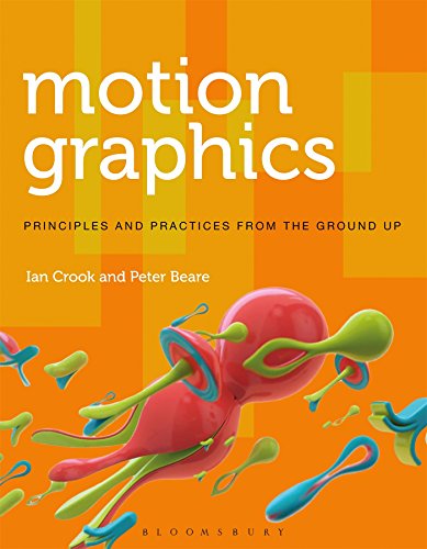 Algopix Similar Product 2 - Motion Graphics Principles and