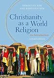 Algopix Similar Product 2 - Christianity as a World Religion An