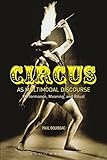 Algopix Similar Product 5 - Circus as Multimodal Discourse