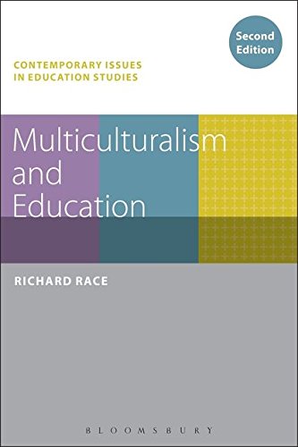 Algopix Similar Product 7 - Multiculturalism and Education