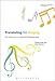Algopix Similar Product 20 - Translating For Singing The Theory