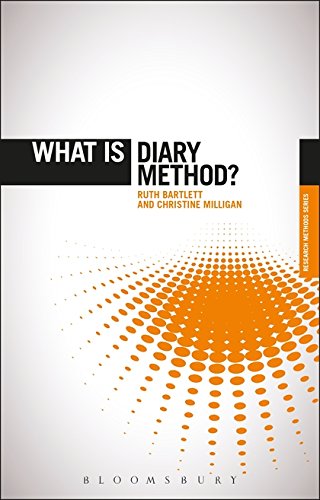 Algopix Similar Product 7 - What is Diary Method The What is