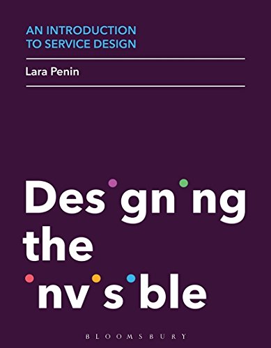 Algopix Similar Product 7 - An Introduction to Service Design