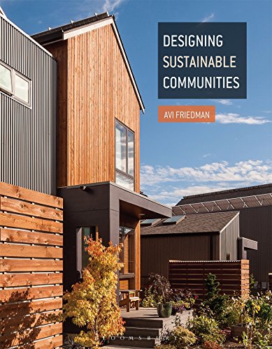 Algopix Similar Product 2 - Designing Sustainable Communities