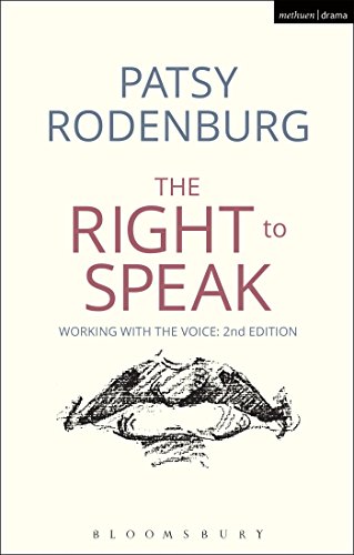 Algopix Similar Product 15 - The Right to Speak Working with the