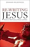 Algopix Similar Product 2 - ReWriting Jesus Christ in