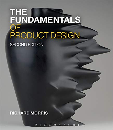 Algopix Similar Product 13 - The Fundamentals of Product Design