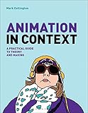Algopix Similar Product 1 - Animation in Context A Practical Guide