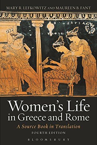 Algopix Similar Product 20 - Womens Life in Greece and Rome A