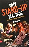 Algopix Similar Product 20 - Why Standup Matters How Comedians
