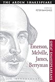 Algopix Similar Product 11 - Emerson Melville James Berryman