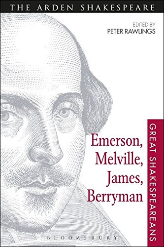 Algopix Similar Product 17 - Emerson Melville James Berryman