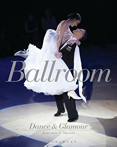 Algopix Similar Product 8 - Ballroom Dance and Glamour Dance and
