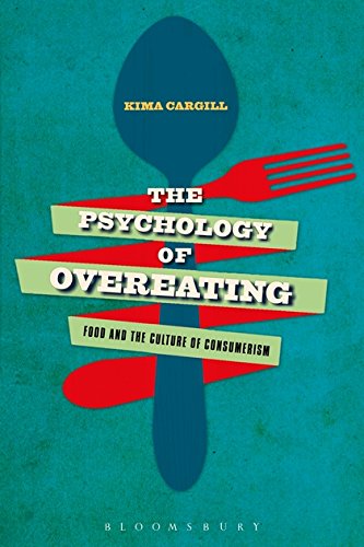 Algopix Similar Product 7 - The Psychology of Overeating Food and