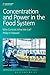 Algopix Similar Product 9 - Concentration and Power in the Food
